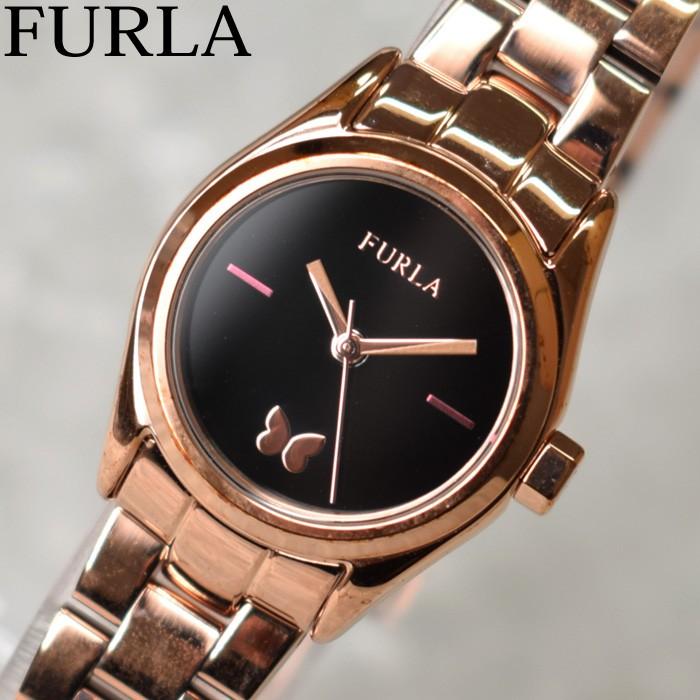 FURLA フルラ 腕時計 (25)R4253101537 EVA レディース ウォッチ ローズ 