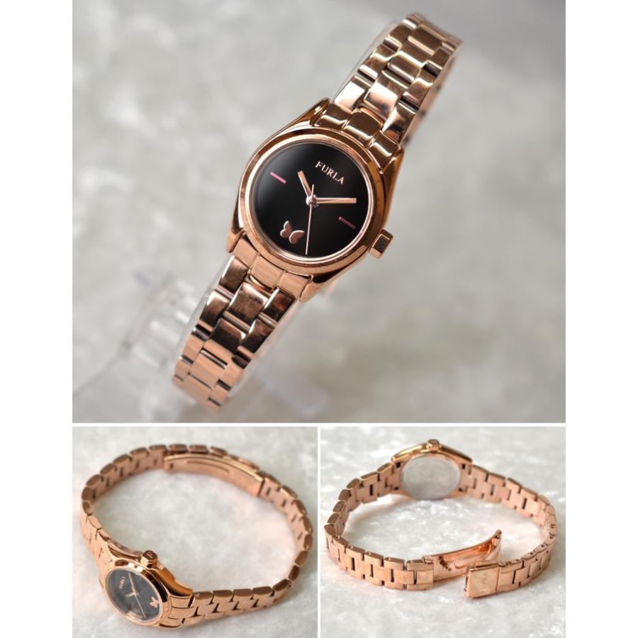 FURLA フルラ 腕時計 (25)R4253101537 EVA レディース ウォッチ ローズ 