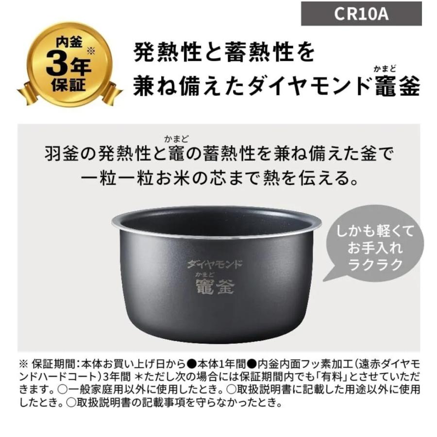 Panasonic パナソニック 炊飯器 5合 圧力IH コンパクトサイズ Panasonic パナソニック 炊飯器 5合 圧力IH コンパクトサイズ