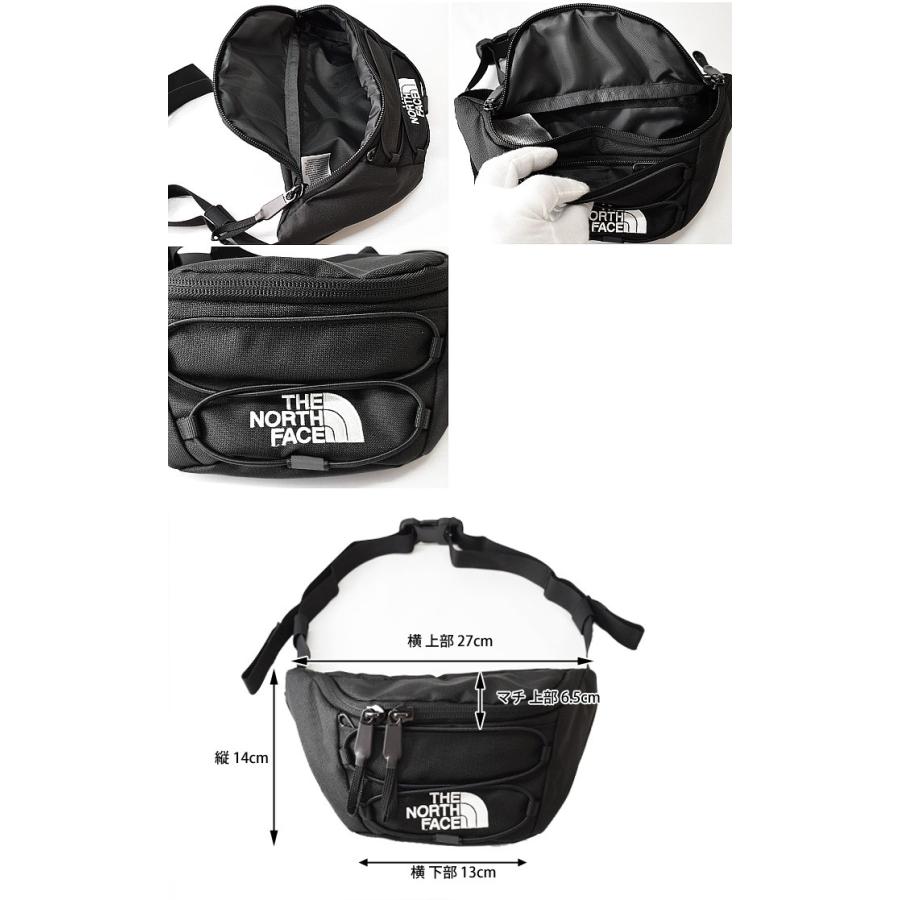 THE NORTH FACE ノースフェイス ボディバッグ(4) JESTER LUMBAR THE NORTH FACE ノースフェイス ボディバッグ(4) JESTER LUMBAR