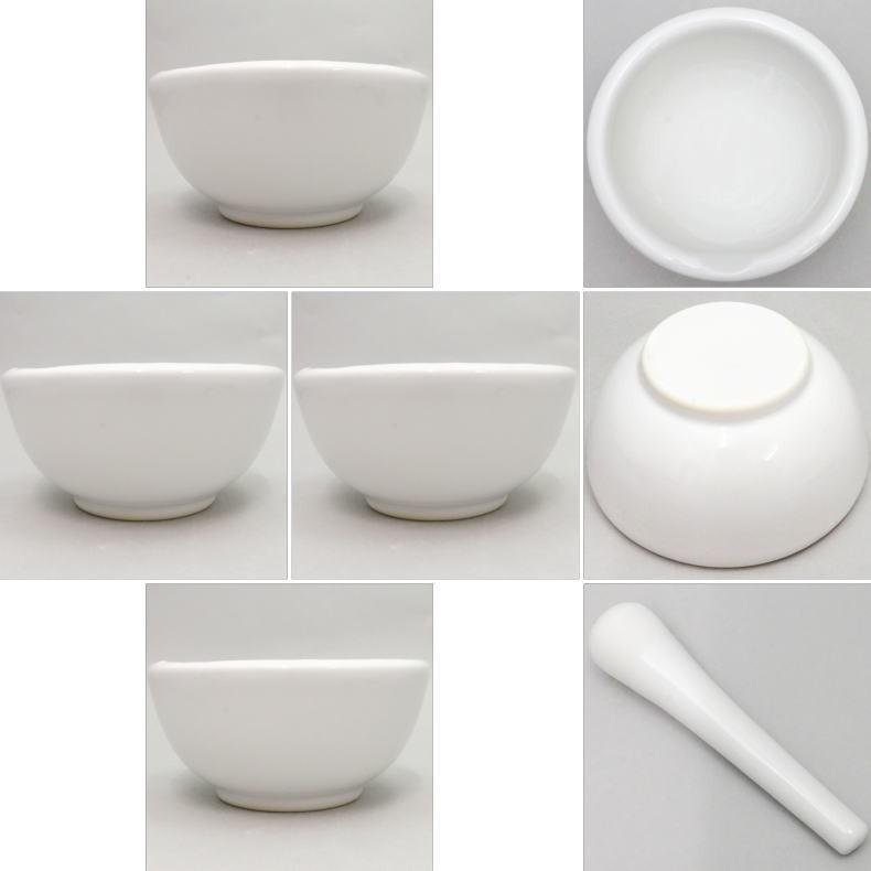 日用品 雑貨 乳鉢 すり鉢 大 お茶挽き鉢 セラミック製 日用雑貨