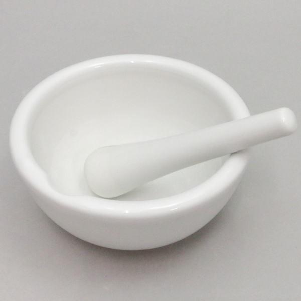 日用品 雑貨 乳鉢 すり鉢 大 お茶挽き鉢 セラミック製 日用雑貨