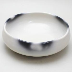 茶道具 炭道具 灰器 風炉用 雲華焼 寄神崇白作 雲華焼き 茶道 茶道具 炭道具 灰器 風炉用 雲華焼 寄神崇白作 雲華焼き 茶道