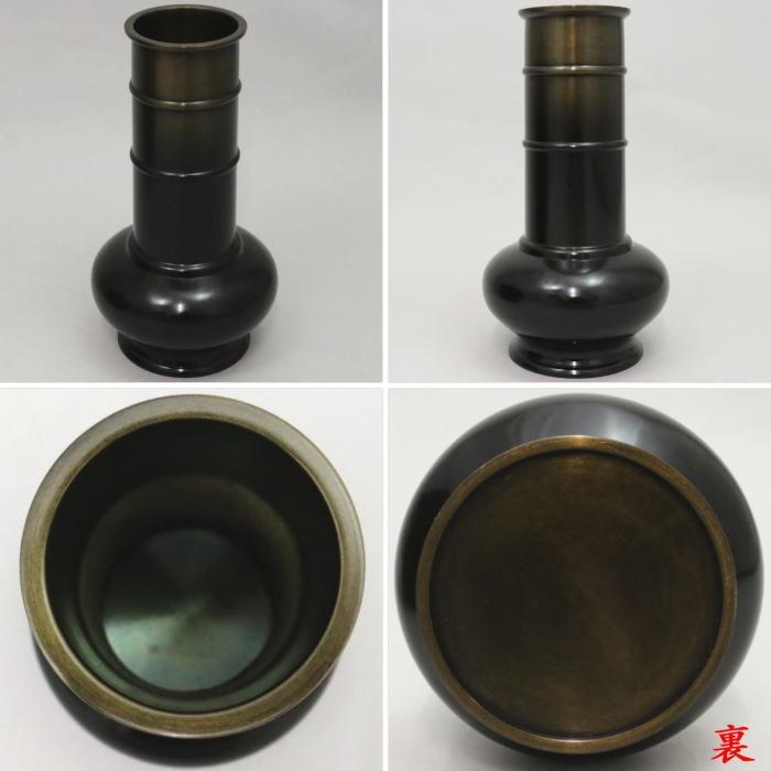 茶道具 皆具 唐銅 唐金 利休好写 菊池政光作 利休好写し 茶道 茶道具 皆具 唐銅 唐金 利休好写 菊池政光作 利休好写し 茶道