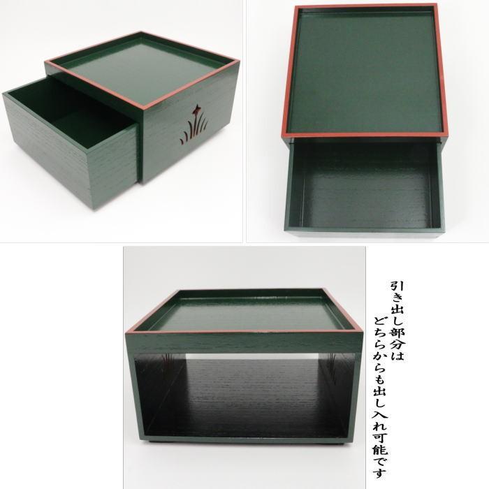 茶道具 菓子器 端午の節句 柏台 淡々斎好写し 淡々斎好写 茶道