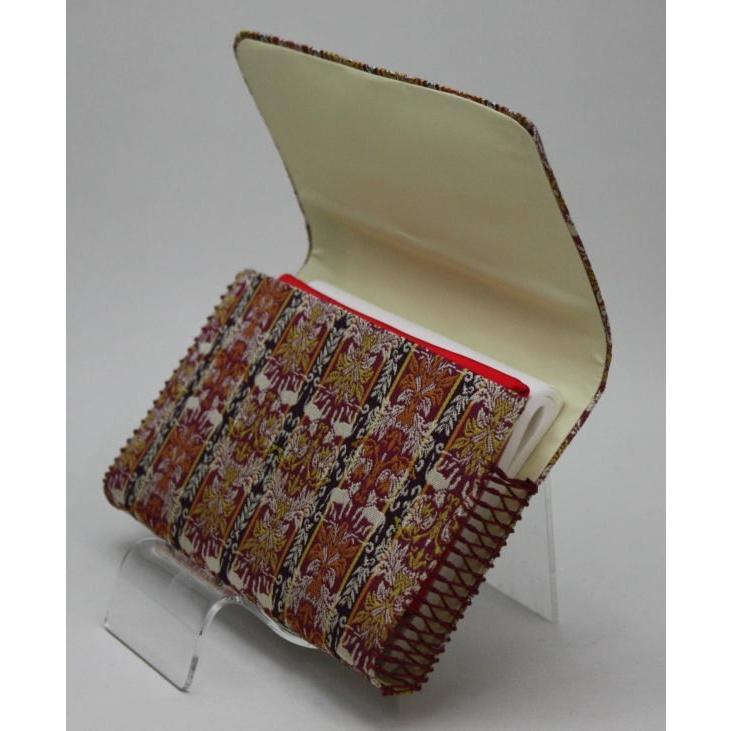 茶道具 帛紗ばさみ 正絹 6種類より選択 茶道 : 茶道具いまや静香