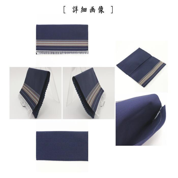 茶道具 帛紗ばさみ 綴れ織 つづれ 男子用 男性用 服紗ばさみ 袱紗ばさ