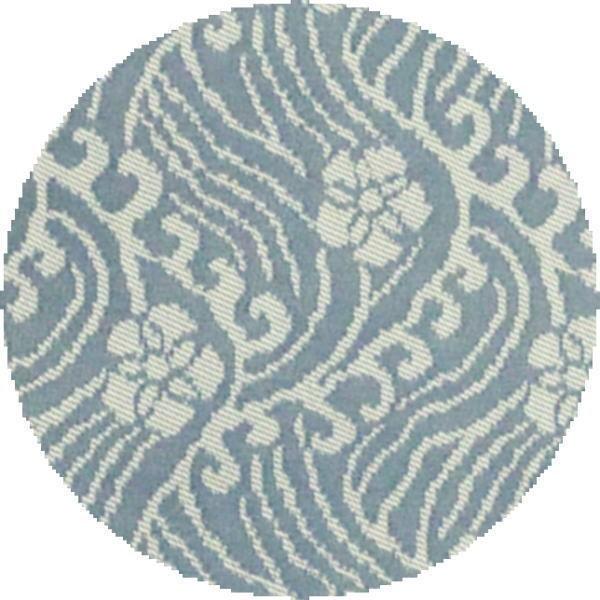 茶道具 出帛紗 正絹 万代屋緞子又は波涛梅花紋 出服紗 出袱紗 出ぶくさ