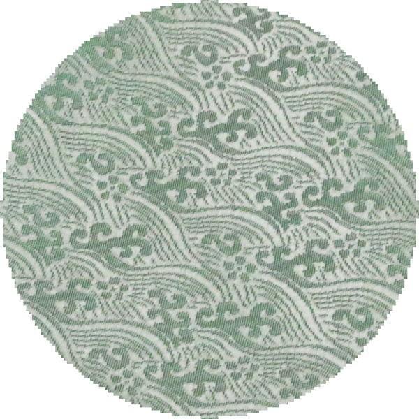 茶道具 出帛紗 正絹 万代屋緞子 土田友湖作 千家十職 袋師 茶道