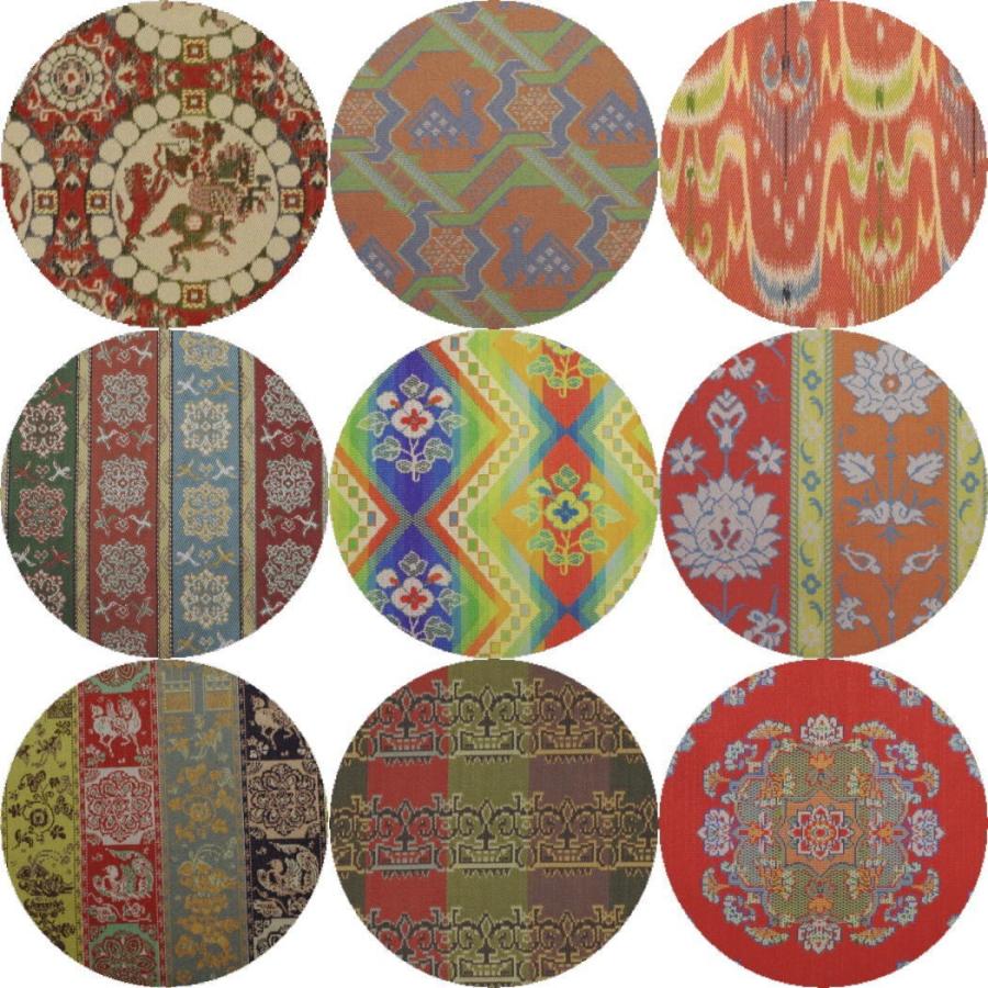 茶道具 古帛紗 正絹 龍村美術織物裂使用 茶道 : 茶道具いまや静香園