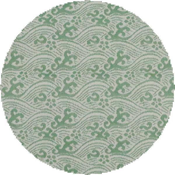 茶道具 古帛紗 正絹 万代屋緞子 土田友湖作 千家十職 袋師 茶道