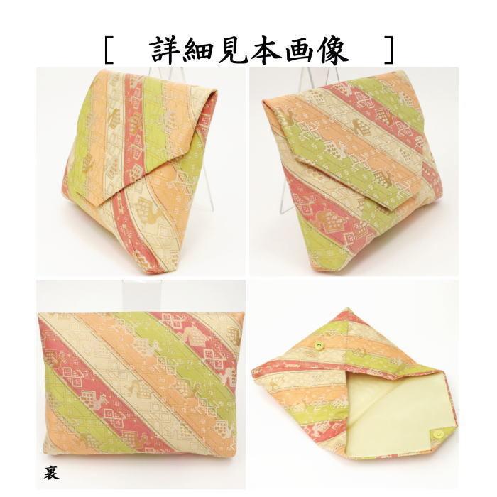 茶器 茶道具 数奇屋袋 数寄屋袋 交織 名物裂風 茶道 : 茶道具いまや