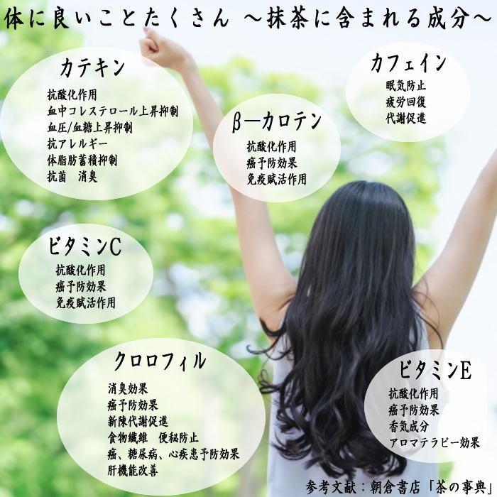 抹茶 MATCHA powdered grenn tea 式部の昔 30g入り 山政小山園 薄茶用
