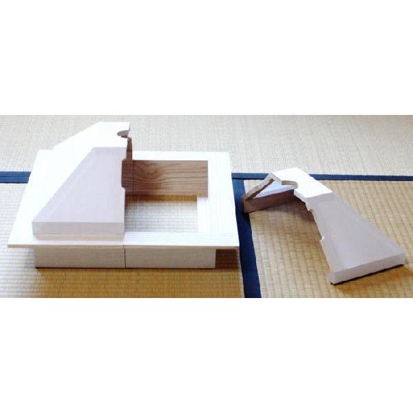 茶道具 水屋道具 助炭 上級品 割助炭 国産桐材会津産使用 焦縁も 茶道具 水屋道具 助炭 上級品 割助炭 国産桐材会津産使用 焦縁も