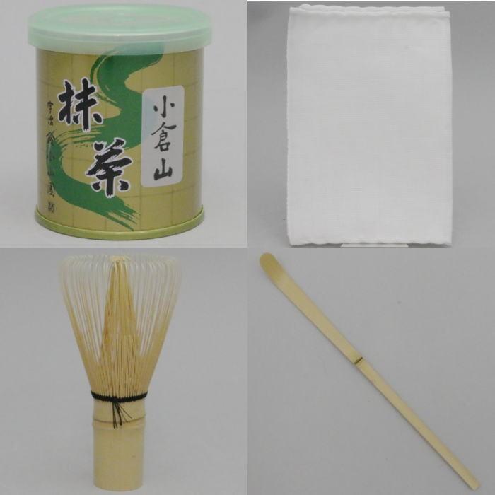 E/松葉終了）茶道具 茶道具セット 入門者8点セット 点て出し8点セット
