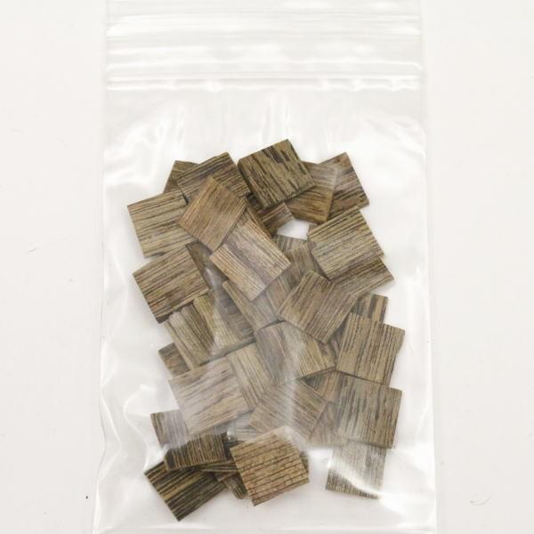 古物品　沈香　香木　香り品　仏具　香道茶道具 茶道具 お香 沈香 古渡 香木 角割 7.5g 定番 日本香堂製 茶道