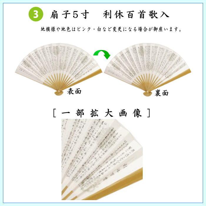 茶道具セット 入門者セット 入門セット 5点入門者男児用セット 二折れ