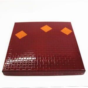 収納ケース 帛紗入れ 帛紗用 塗文庫 国産製品 茶道具 : 茶道具いまや