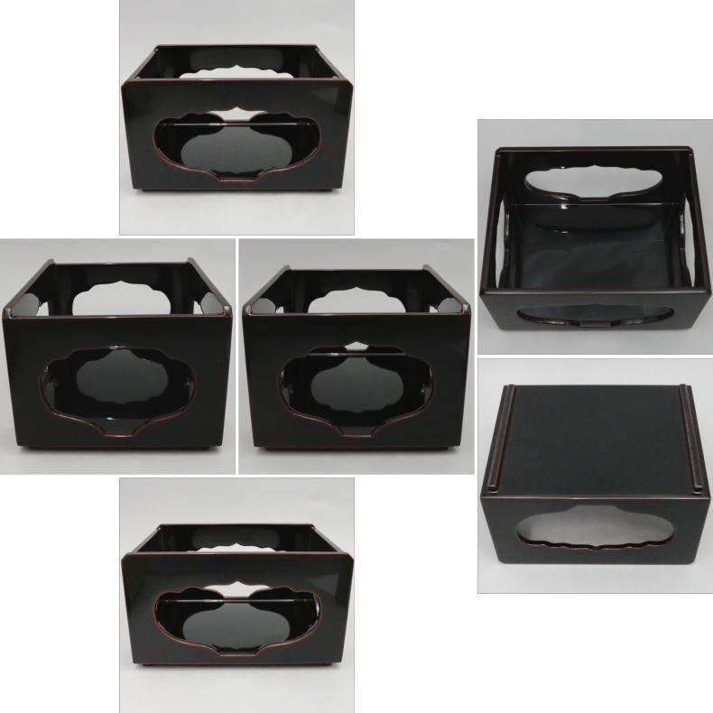 茶道具 煙草盆セット 莨盆セット 香狭間透煙草盆3点セット 火入選択