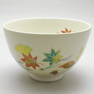 和田桐山 大泉唐津茶碗 共箱 宗洋書 抹茶碗 茶道具 【k3487】 和田桐山 大泉唐津茶碗 共箱 宗洋書 抹茶碗 茶道具 【k3487】