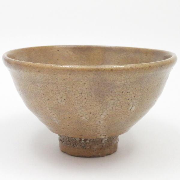 茶道具 抹茶茶碗 大井戸茶碗 有楽 丸子窯 井戸茶碗 茶道 : 茶道具