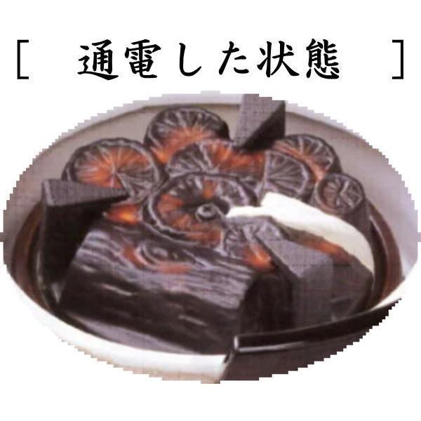 茶道具 電熱器風炉 電気炭風炉 ヤマキ電器 唐銅 唐金 鬼面風炉 茶道具 電熱器風炉 電気炭風炉 ヤマキ電器 唐銅 唐金 鬼面風炉