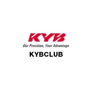 最新品超格安価格 カヤバ ｋｙｂ Kyb 車高調リアルスポーツダンパーtr Gk5 Mrgk5 正規品直輸入