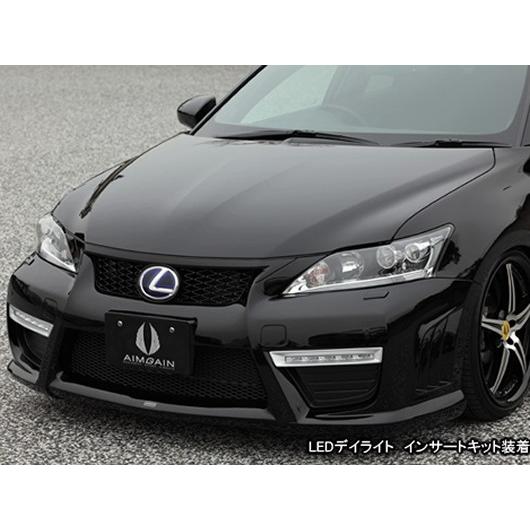 レクサスCT200h 10系 / Fスポーツ前期（1型） ハイブリッド スポーツ