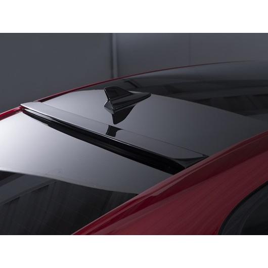 レクサスGS GRS191/UZS190後期 純VIP GT ルーフスポイラー