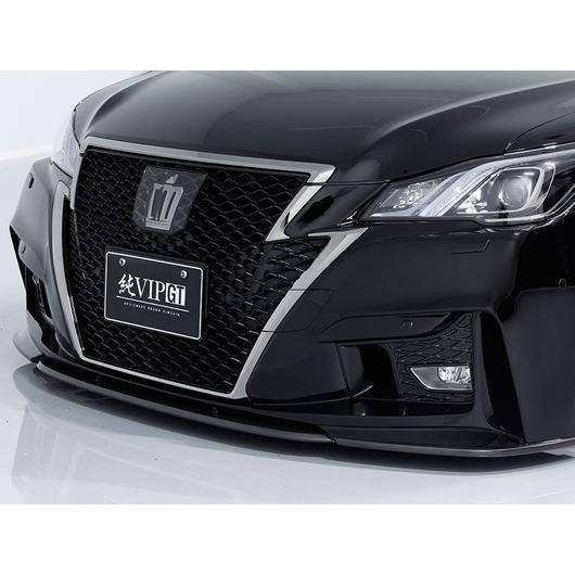 クラウン アスリート210系後期 純VIP GT フロントバンパー クラウン アスリート210系後期 純VIP GT フロントバンパー