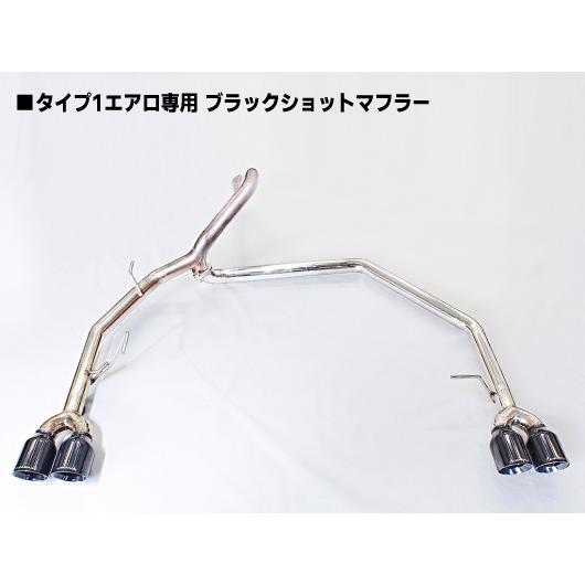 レクサスLX 570（URJ201） 純VIP EXE タイプ1専用ブラックショット 