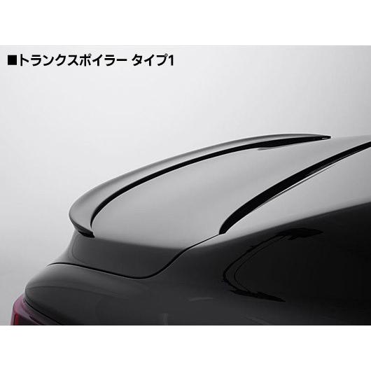レクサスLS LS500(h)/GVF50・55/標準グレード前期 純VIP EXE 【CFRP製