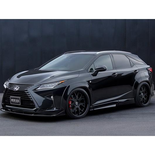 レクサスRX 450h（GYL450h）/200t（AGL20W）前期(バージョンL) 純VIP