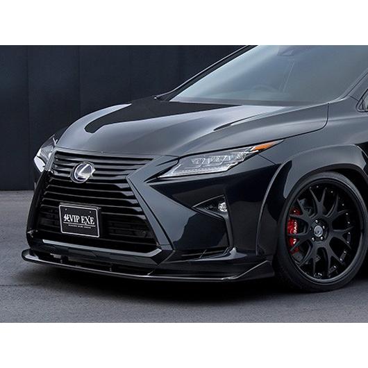 レクサスRX 450h（GYL450h）/200t（AGL20W）前期(バージョンL) 純VIP