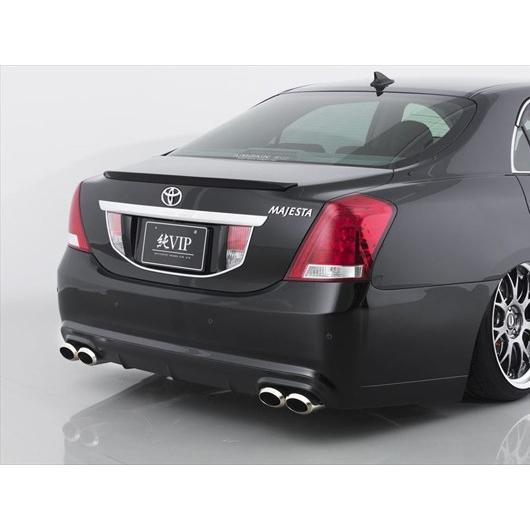 マジェスタ200系 URS206 純VIP リアバンパー エイムゲイン  