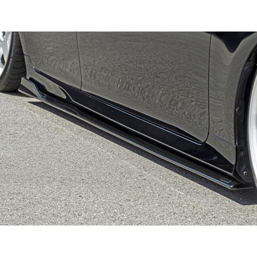 レクサスGS L10系/標準車 前期 純VIPスポーツ【FRP】 サイドアンダー