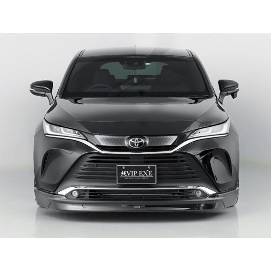 ハリアー80系（ガソリン車） 純VIP EXE フロントスポイラー