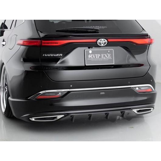ハリアー80系(ガソリン車) 純VIP EXE マフラーフィニッシャー ハリアー80系(ガソリン車) 純VIP EXE マフラーフィニッシャー