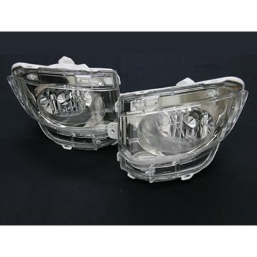 レクサスSC430 前期 純VIP フォグランプ TypeLS エイムゲイン : IMC