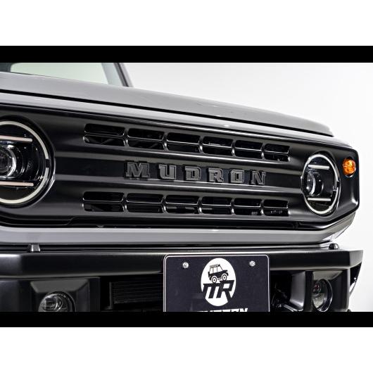 ジムニー/ジムニーシエラ JB64W/JB74W マッドロンスポーツ MUDRON