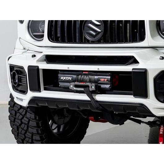 値下中　ジムニー　SJ10 フロントウィンドウ　セット 長年の経験で名車ジムニーSJ10を現代によみがえらせる【ジムニー天国