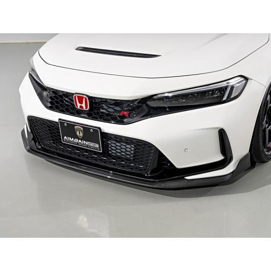 シビックFL5 (Type-R) エイムゲインスポーツ【カーボン製