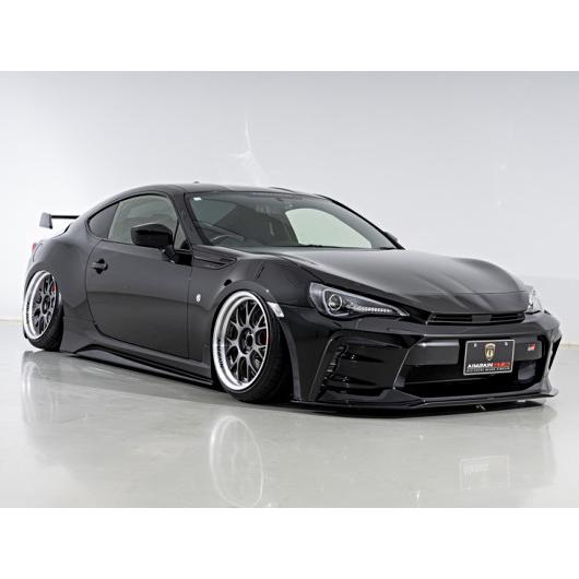 TOYOTA86 ZN6型前期/後期 エイムゲインGT-S ノーマルフェンダーver