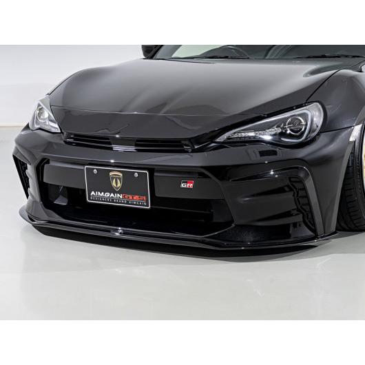 TOYOTA86 ZN6型前期/後期 エイムゲインGT-S ノーマルフェンダーver