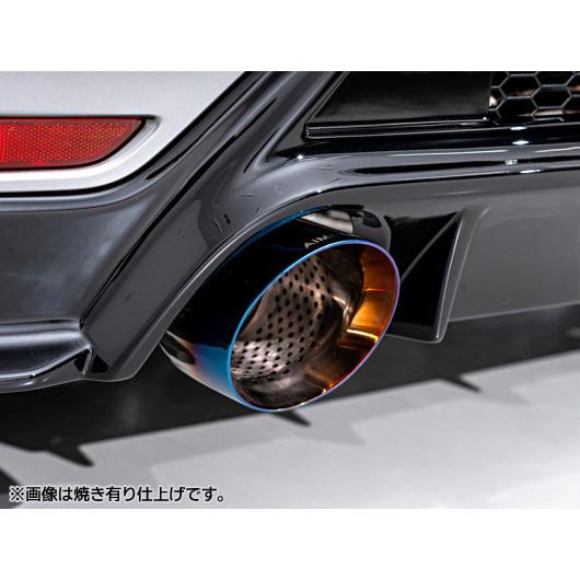 GRヤリスGXPA16後期 エイムゲインスポーツ【FRP】 ループパワー