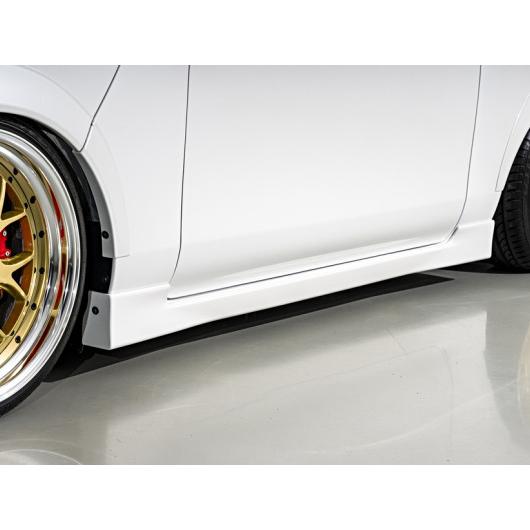 キャラバンNV350・E26 純VIP EXE TYPE2 エアロ3点セット ※車情報連絡