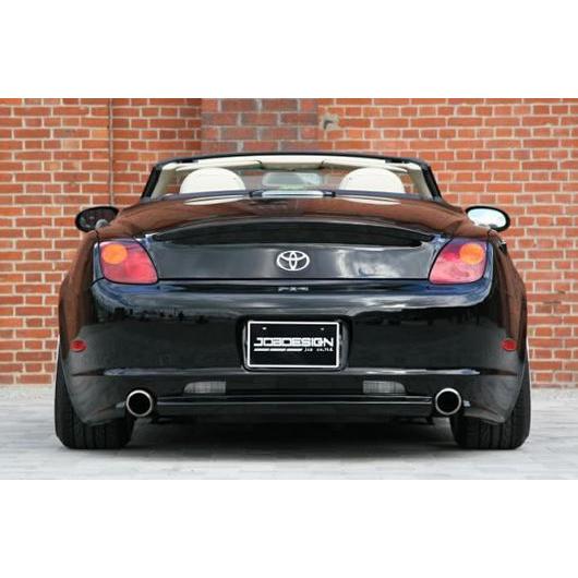 40ソアラ、sc430エアロリアバンパー UZZ40：TOYOTA SOARER（ソアラ） / LEXUS（レクサス） SC430エアロ