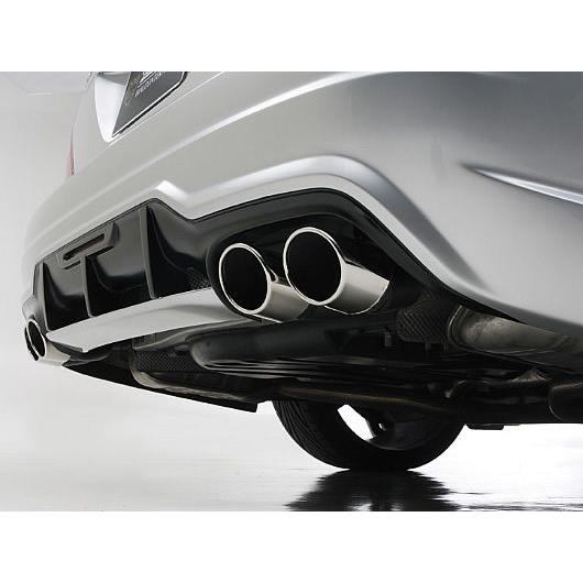 ベンツEクラス W211後期（セダン） スポーツライン BLACK BISON 