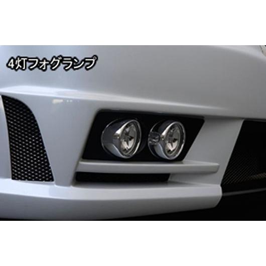アーティシャンスピリッツ 4灯フォグランプ 左右セット : IMCショップ