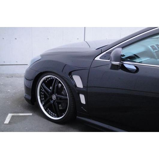 アーティシャンスピリッツ フェンダーキット クラウンアスリート200系